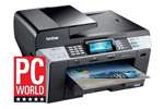 MFC-6890CDW Impresora, fax, copiadora y escáner hasta A3