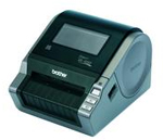 QL-1050 Impresora de etiquetas profesional
